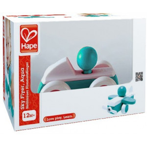 HAPE-SKY FLYER,AQUA