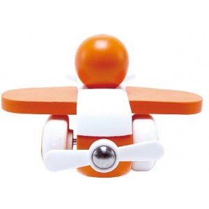 HAPE-SKY FLYER,ORANGE