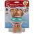 HAPE-SWIMMER TEDDY WIND-UP TOY