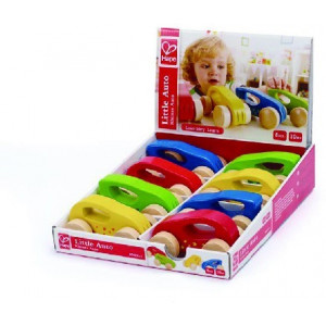 HAPE-LITTLE AUTO