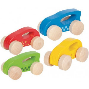 HAPE-LITTLE AUTO
