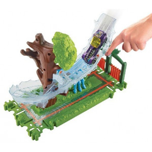 HW set "Beast in the City"ast