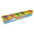 Plastelino-Multipack 6 culori Plastelino-Multipack 6 culori
