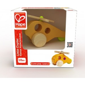 HAPE-LITTLE COPTER