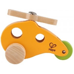 HAPE-LITTLE COPTER