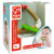 HAPE-DOUBLE TRIANGLE TEETHER HAPE-DOUBLE TRIANGLE TEETHER