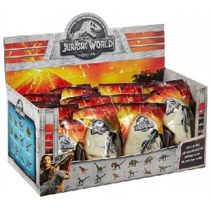 Mini-Figurina Dinozaur "Jurassic Wordl 2"ast