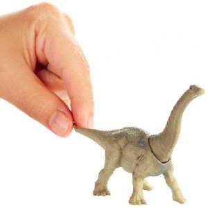 Mini-Figurina Dinozaur "Jurassic Wordl 2"ast