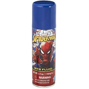 SPD WEB FLUID REFILL