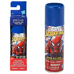 SPD WEB FLUID REFILL