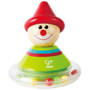 HAPE-ROLY-POLY RALPH