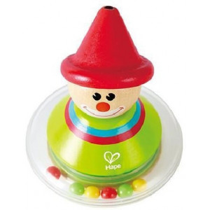 HAPE-ROLY-POLY RALPH