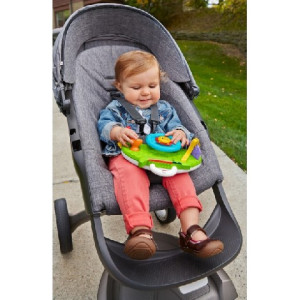 FP Bord p/t bebe "Plimbarea Vesela"