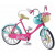 Barbie Bicycle