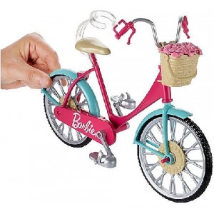 Barbie Bicycle