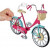Barbie Bicycle