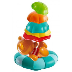 HAPE-TEDDY`S UMBRELLA STACKERS