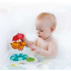 HAPE-TEDDY`S UMBRELLA STACKERS