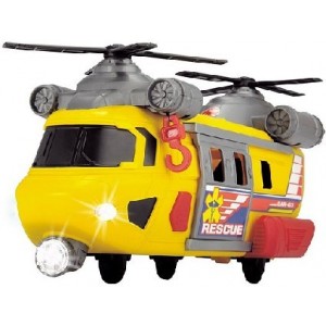 Dickie auto Helicopter 30 cm