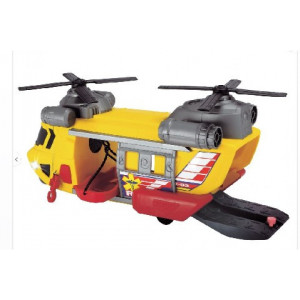 Dickie auto Helicopter 30 cm