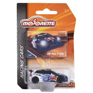 Majorette auto Racing 7,5 cm