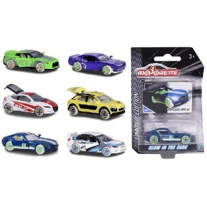 Majorette auto Limited Edition 7,5 cm