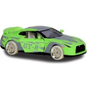 Majorette auto Limited Edition 7,5 cm