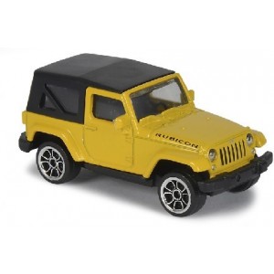 Majorette auto STREET CARS 7,5 cm. 9-asort.