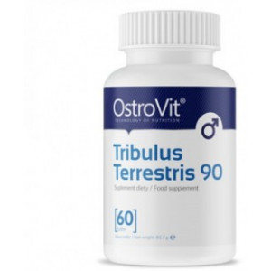 Ostrovit TRIBULUS TERRESTRIS 90 60 таблеток
