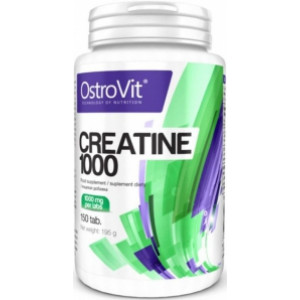 Ostrovit CREATINE 1000 150 таблеток