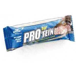 Pro Nutrition PROTEIN BAR 40 грамм