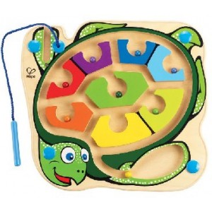 HAPE-COLORBACK SEA TURTLE