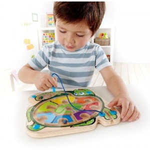HAPE-COLORBACK SEA TURTLE