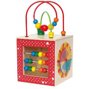 HAPE-DISCOVERY BOX