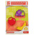 HAPE-CHUNKY FRUIT PUZZLE