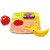 HAPE-CHUNKY FRUIT PUZZLE