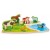 HAPE-FARM ANIMAL PUZZLE&PLAY