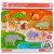 HAPE-WILD ANIMAL PUZZLE&PLAY
