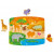 HAPE-WILD ANIMAL PUZZLE&PLAY