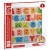 HAPE-CHUNKY ALPHABET PUZZLE
