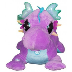 Noriel Pets-Dragonul Blumi