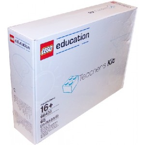 Academy Teacher's kit