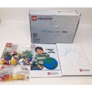 Academy Teacher's kit