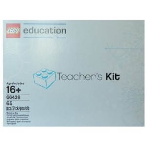 Academy Teacher's kit