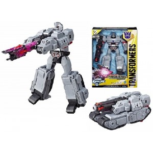 TRA CYBERVERSE ULTIMATE AST