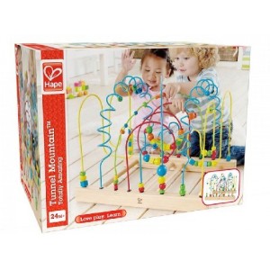 HAPE-TUNNEL MOUNTAIN