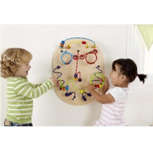 HAPE-WILBUR WALL PANEL