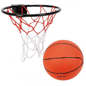 Simba Set de joc  Basketball Korb