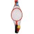 Simba set de joc Mini Badminton 2 asort