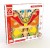 HAPE-COLOR FLUTTER BUTTERFLY